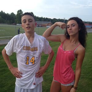 Meet your Posher, Dakota